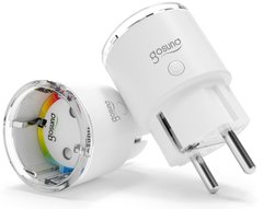 Розумна розетка Gosund Smart Plug EP2