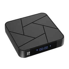 TV BOX S8 PRO