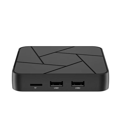 TV BOX S8 PRO