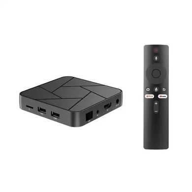 TV BOX S8 PRO