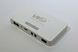 Mini DC UPS WGP POE5 (POE 24v/48v, USB 5v, 9v-12v, 38.48WH/10400 mAh) White