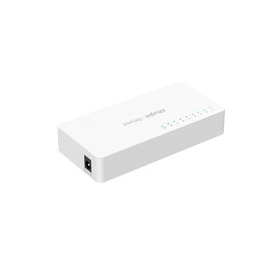 Ruijie Reyee RG-ES08G-L, Білий