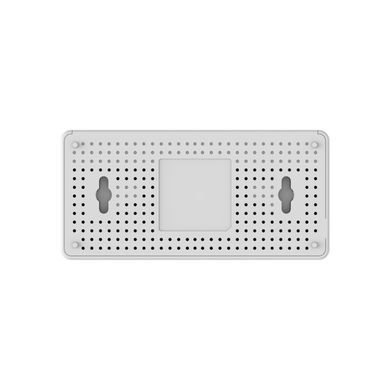 Ruijie Reyee RG-ES08G-L, Білий