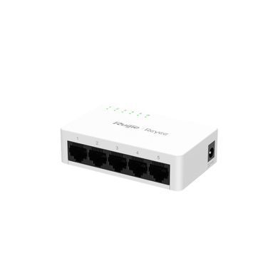 Ruijie Reyee RG-ES05G-L, Білий