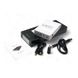 Mini DC UPS WGP103-5912 (5v-9v-12v, 1A, 10400 mAh) White