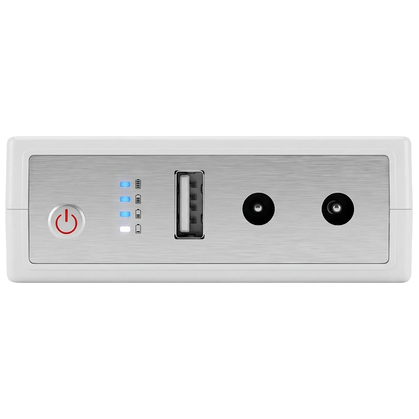 Mini DC UPS optima 103C 20.000mA — фото 3