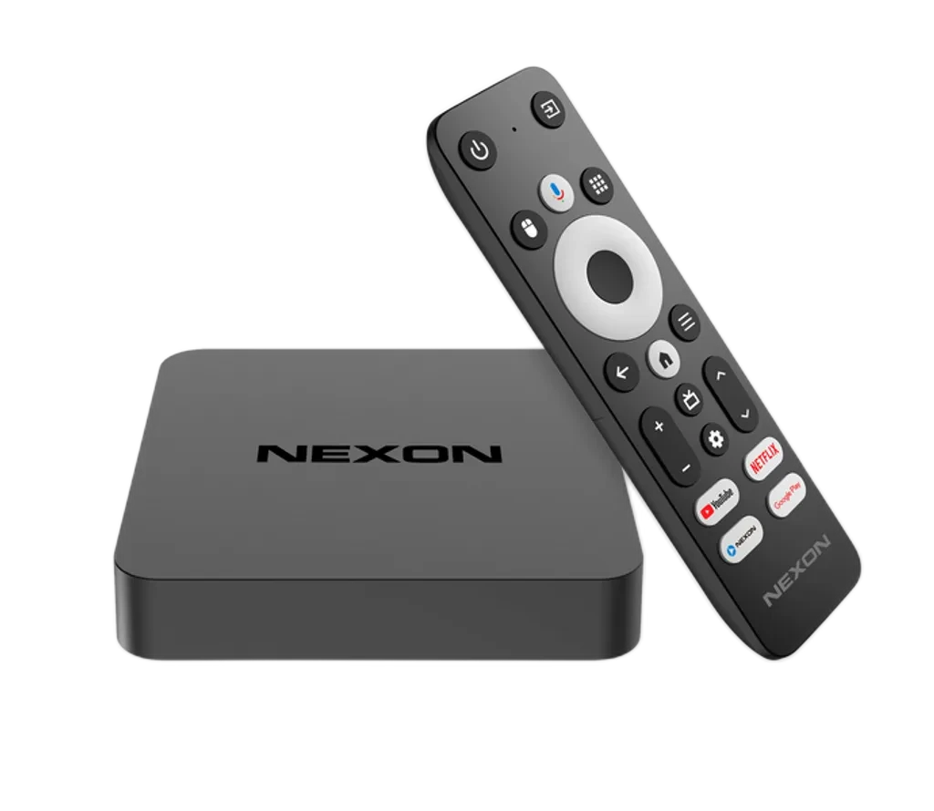 NEXON X2