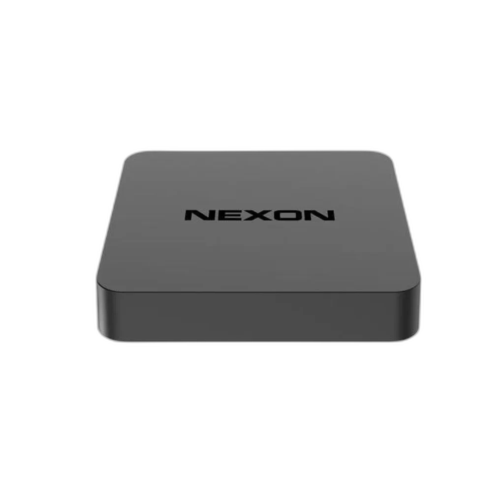 NEXON X2 — фото 3