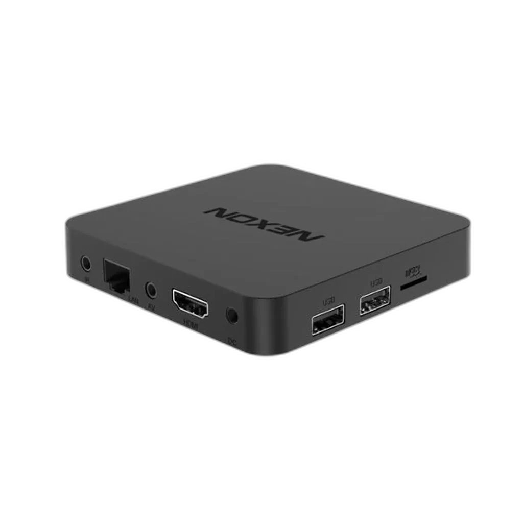 NEXON X2 — фото 7