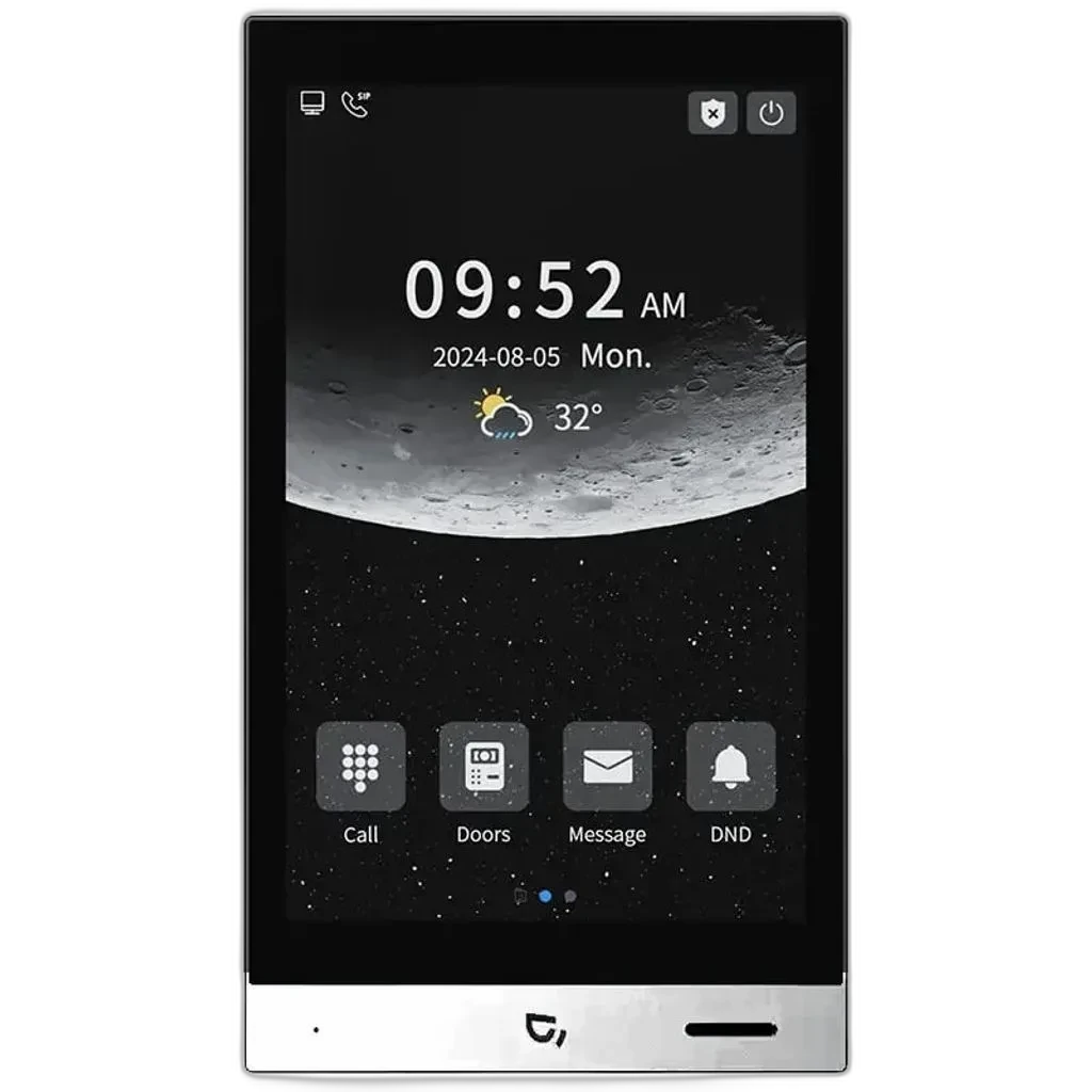 DNAKE H616 WHITE