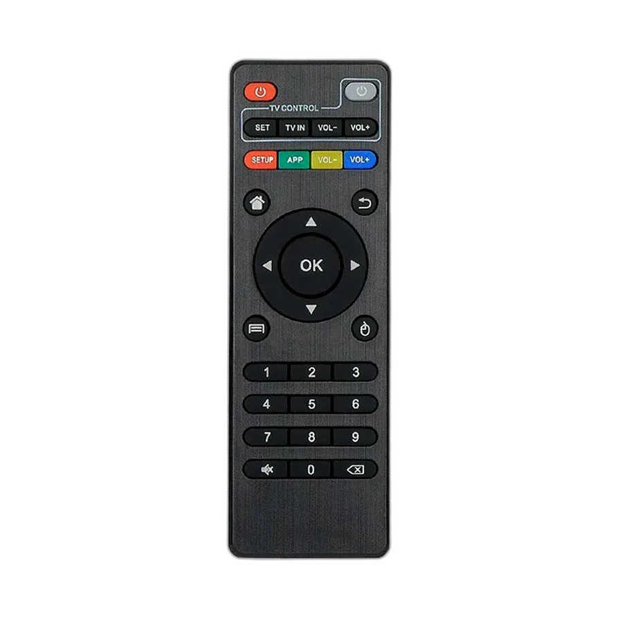 Пульт керування MXQ PRO 4K, V88, V88Plus