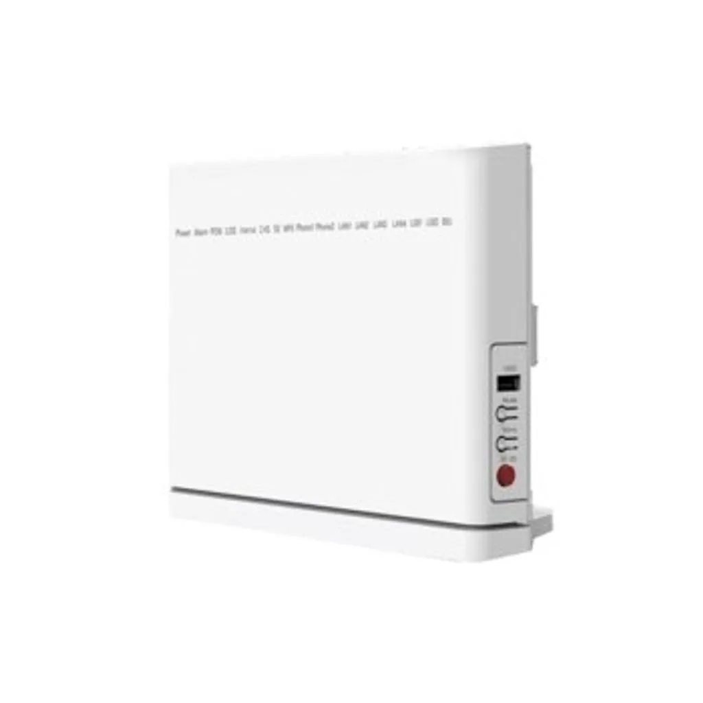 ZTE ONU ZXHN F680