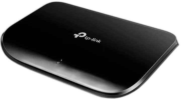 TP-Link TL-SG1005D (UN)