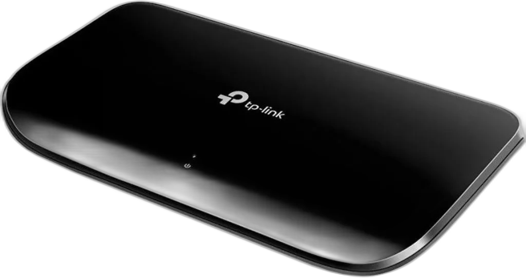 TP-Link TL-SG1008D (UN)