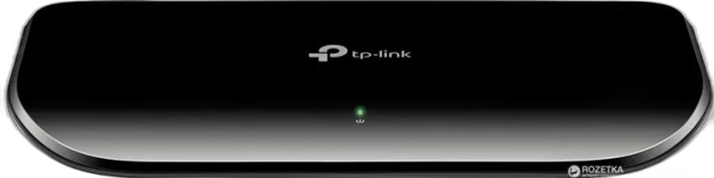 TP-Link TL-SG1008D (UN) — фото 5