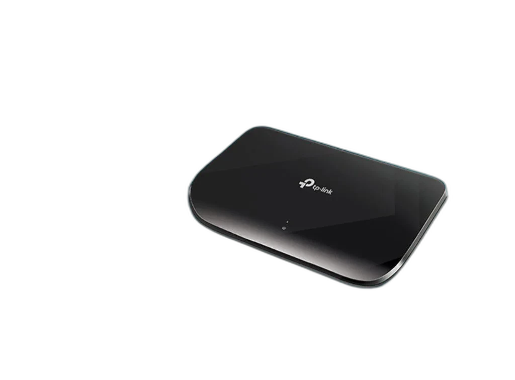 TP-Link TL-SG1008D (UN) — фото 6