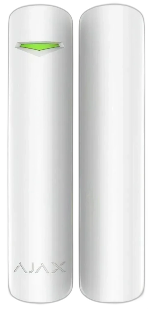 DoorProtect Plus Білий