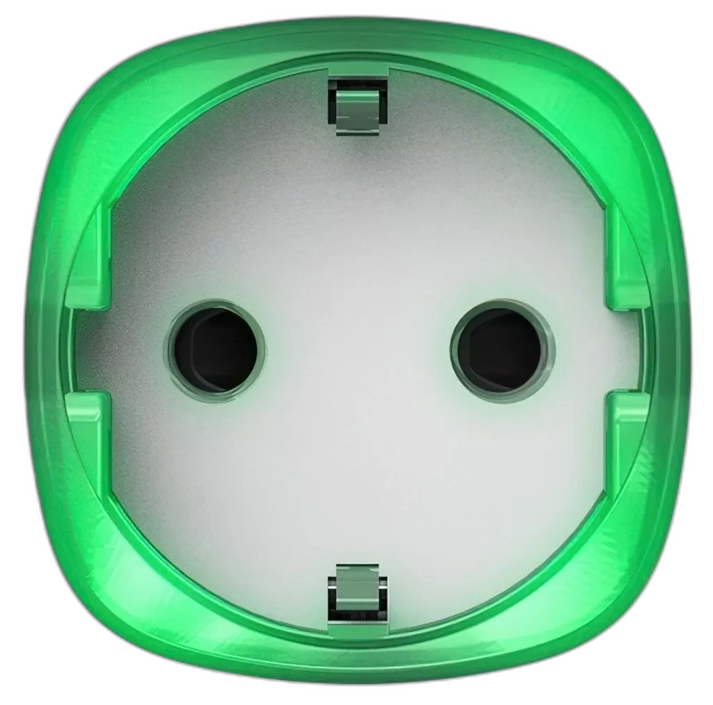 Socket Білий