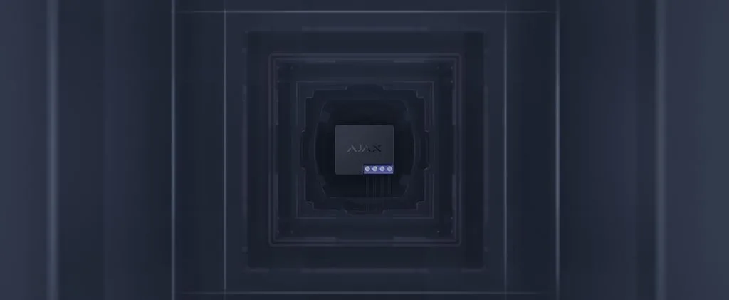 Wallswitch