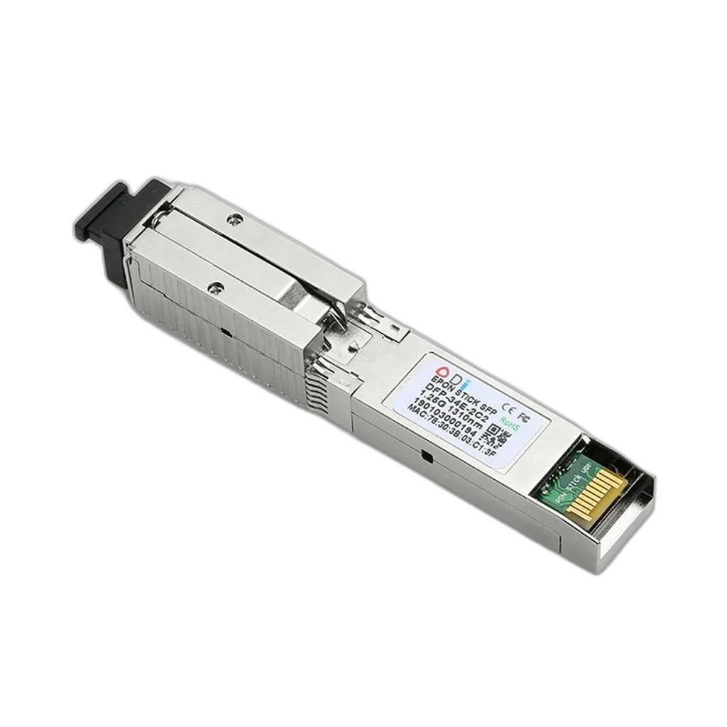 SFP XPON ONU STICK 1.25/2.5G 1310nm 20km