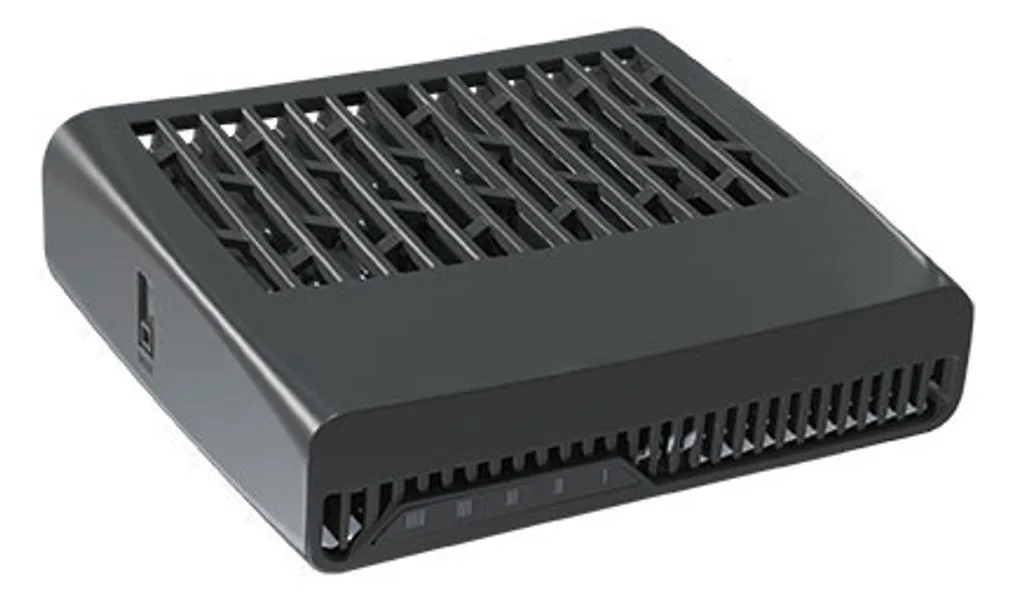 MikroTik hAP ax² (C52iG-5HaxD2HaxD-TC) — фото 2