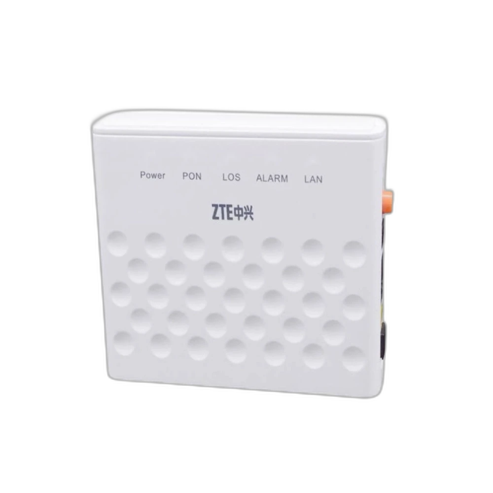 GPON ONU ZTE ZXHN F601 V6 (SC/UPC)