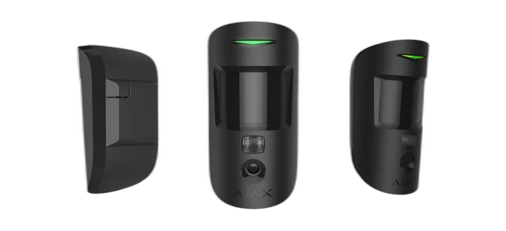 MotionCam (PhOD) Jeweller