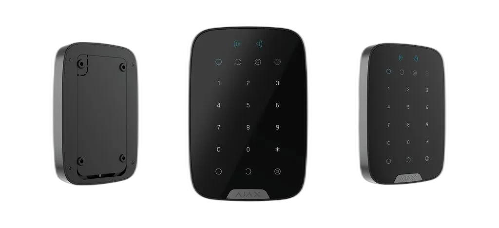KeyPad Plus Jeweller