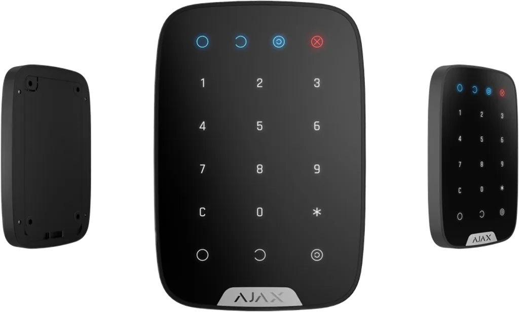 KeyPad Jeweller