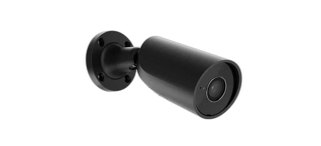 BulletCam(8 Mp 2.8/4mm)