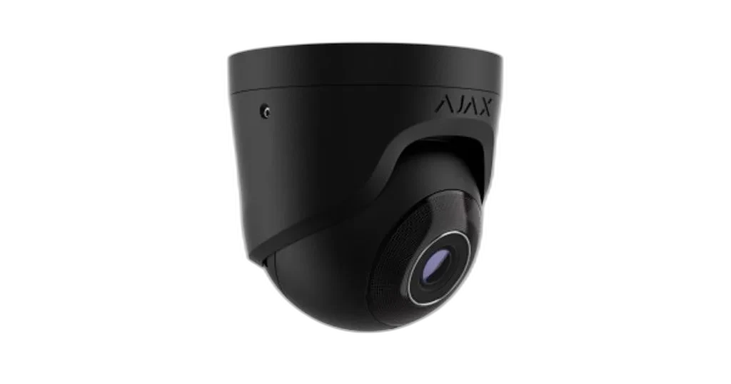 TurretCam(5 Mp 2.8/4mm)