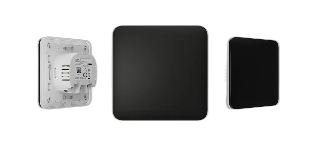 LightSwitch (1-gang)
