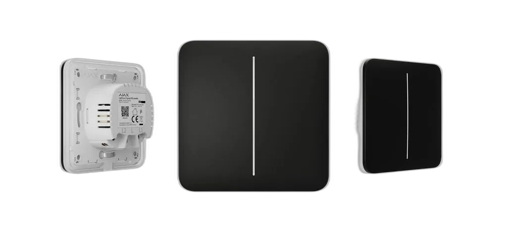 LightSwitch (2-gang)