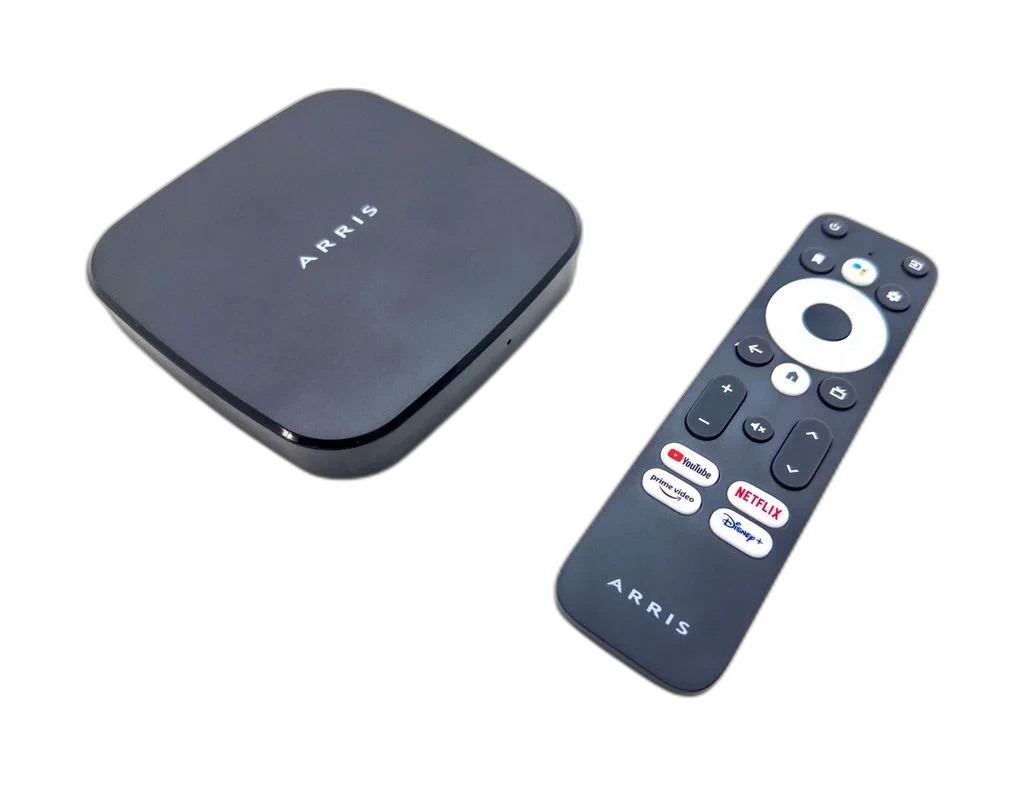 Arris VIP7100