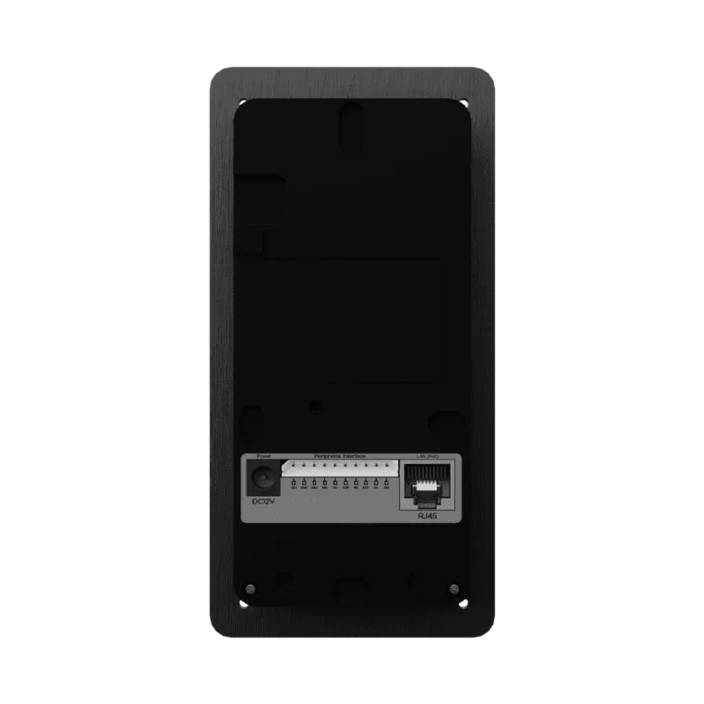 AV-05FD BLACK (Врізна) — фото 4
