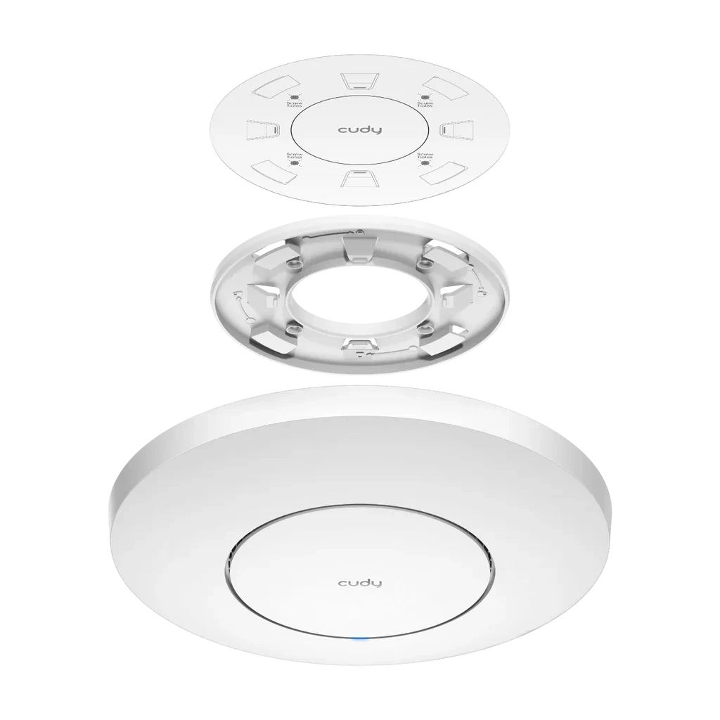 Cudy AP3000 Ceiling Mount — фото 3